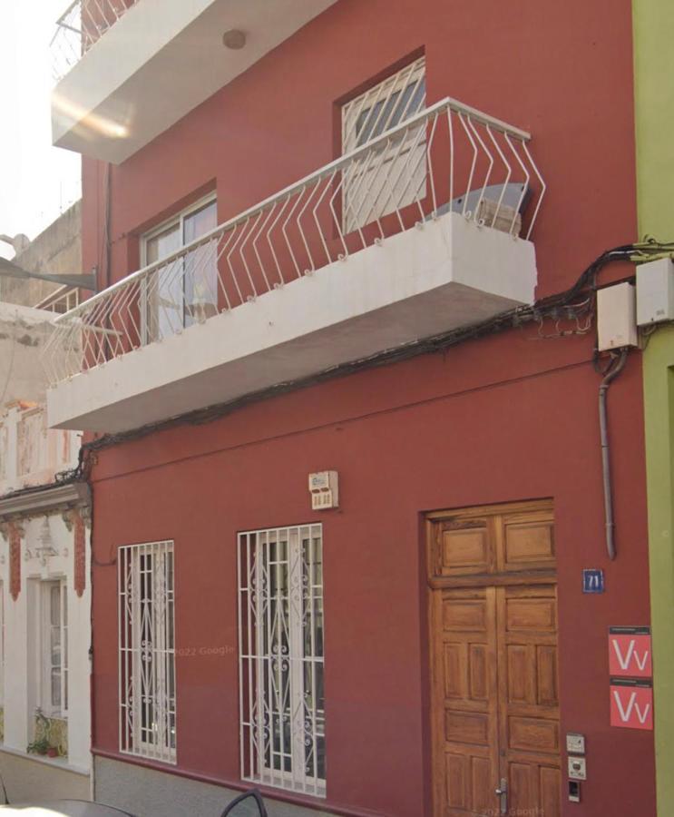 Dream Wish Apartment Санта Крус де Тенерифе Екстериор снимка