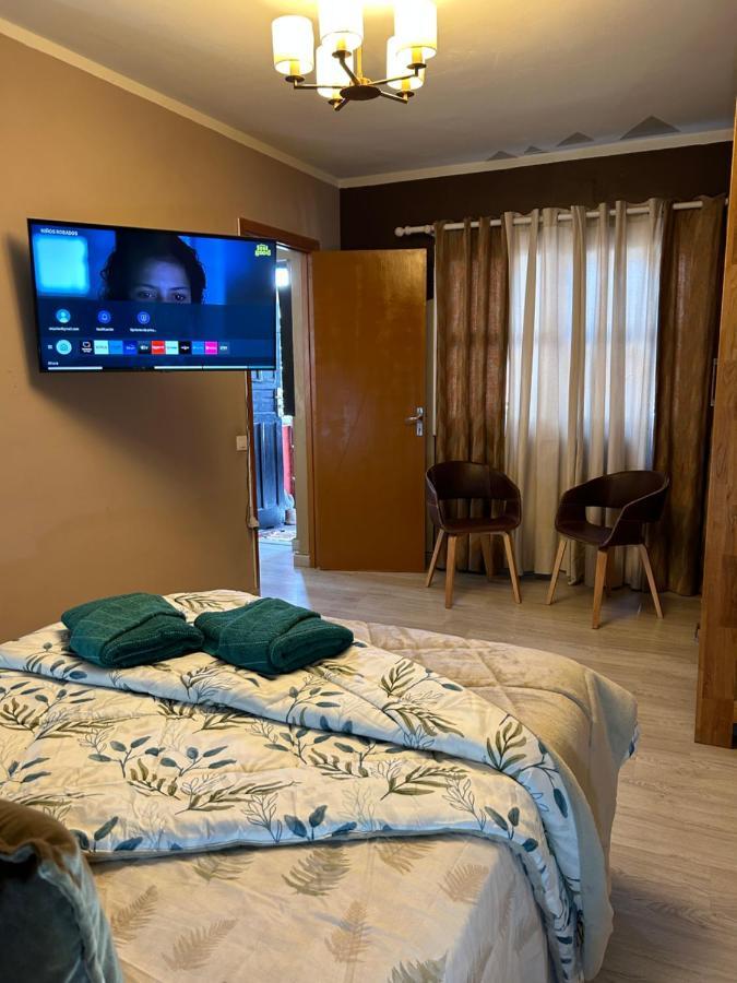 Dream Wish Apartment Санта Крус де Тенерифе Екстериор снимка