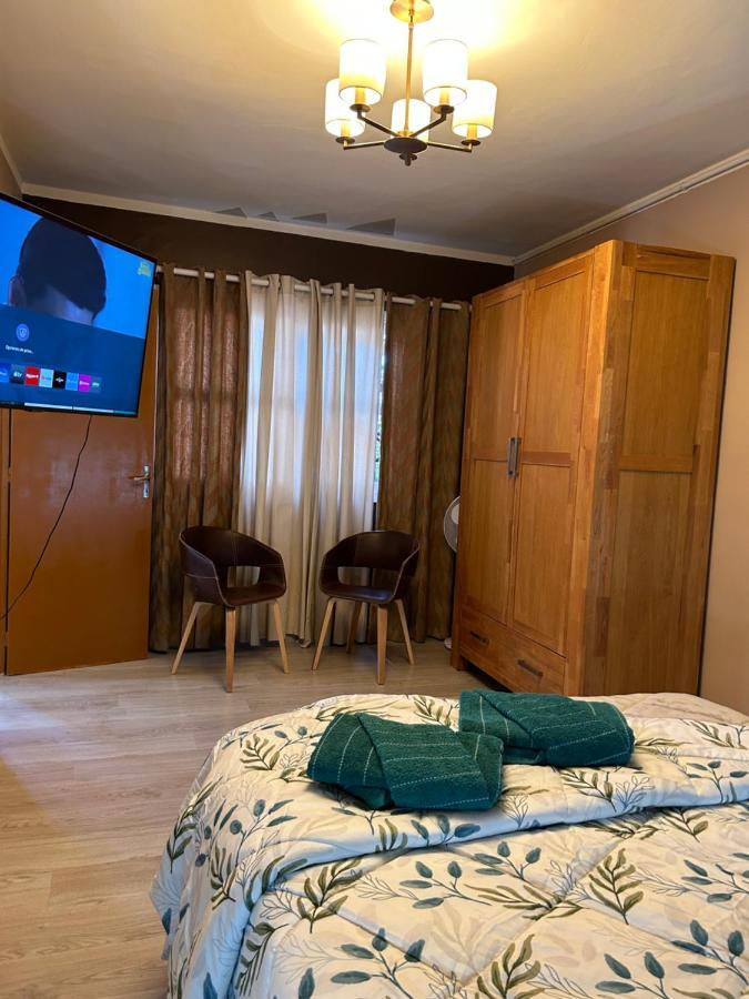 Dream Wish Apartment Санта Крус де Тенерифе Екстериор снимка