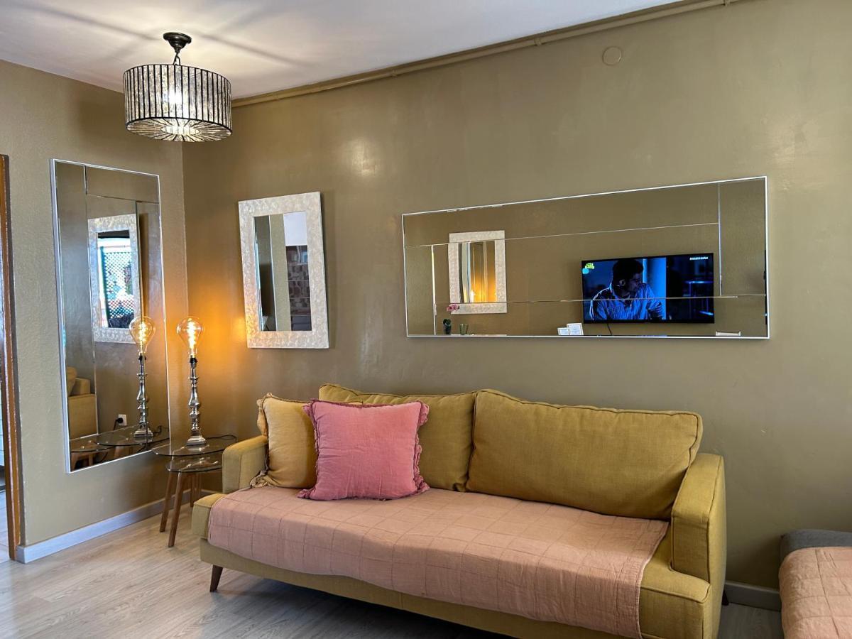 Dream Wish Apartment Санта Крус де Тенерифе Екстериор снимка