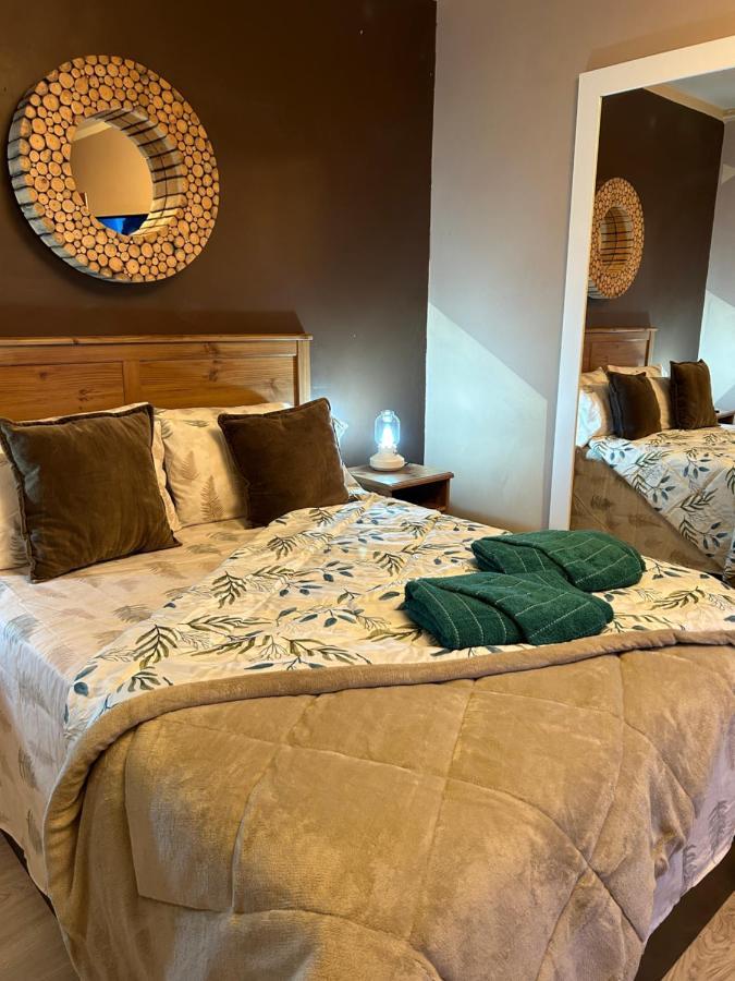 Dream Wish Apartment Санта Крус де Тенерифе Екстериор снимка