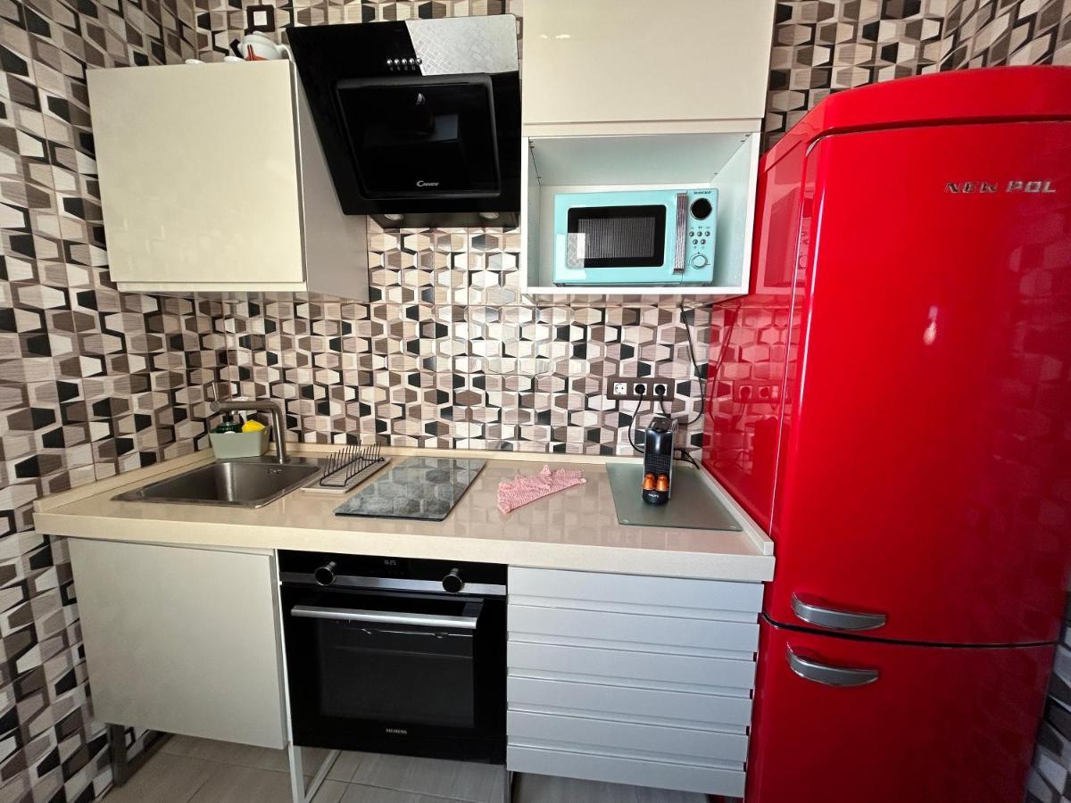 Dream Wish Apartment Санта Крус де Тенерифе Екстериор снимка
