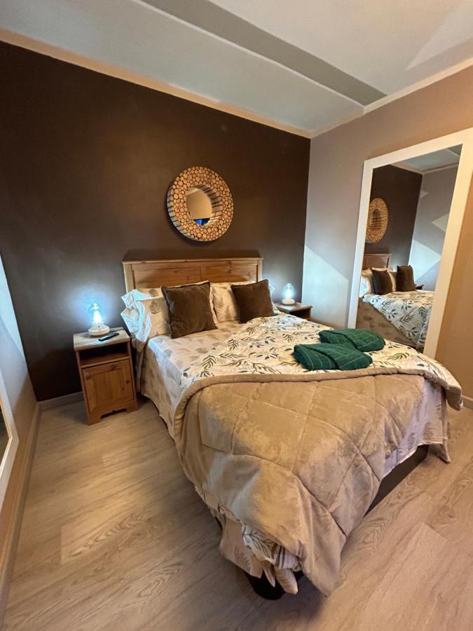Dream Wish Apartment Санта Крус де Тенерифе Екстериор снимка