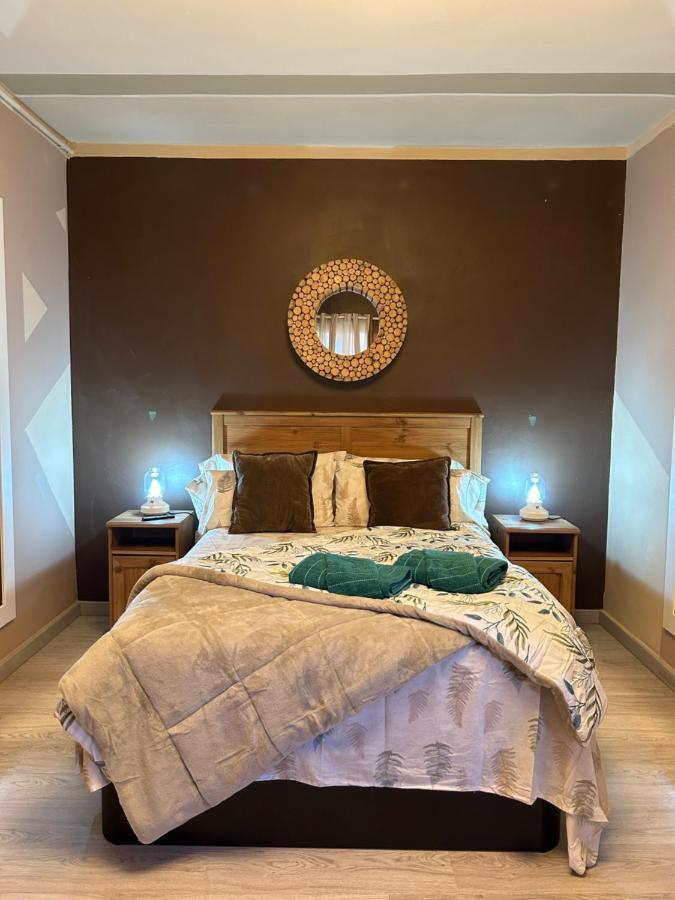 Dream Wish Apartment Санта Крус де Тенерифе Екстериор снимка