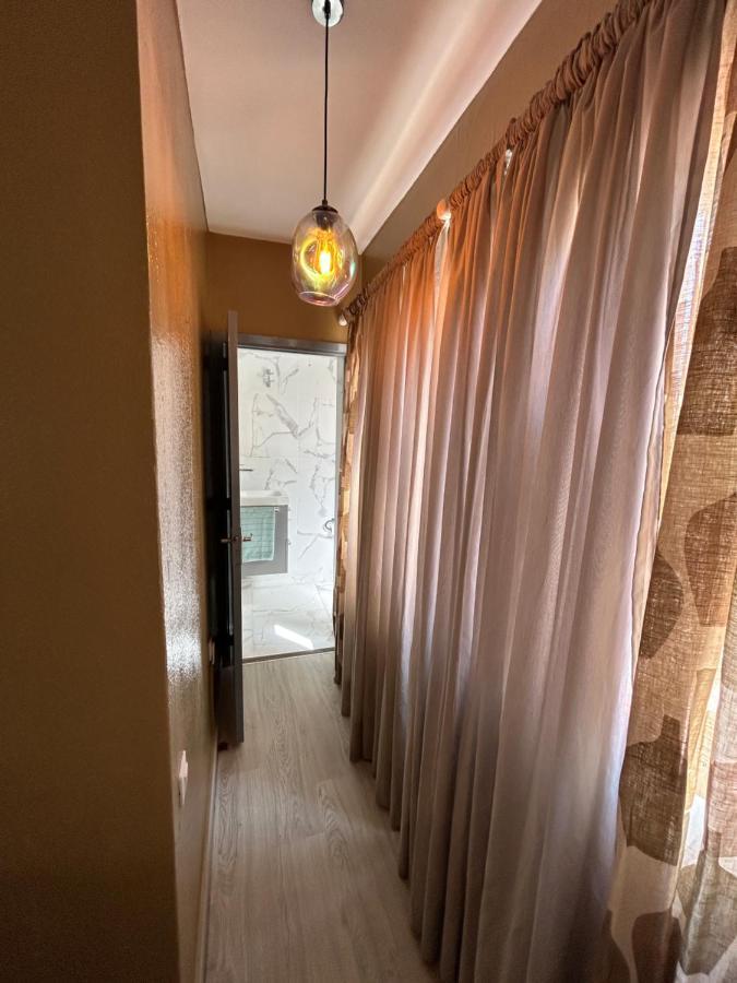 Dream Wish Apartment Санта Крус де Тенерифе Екстериор снимка