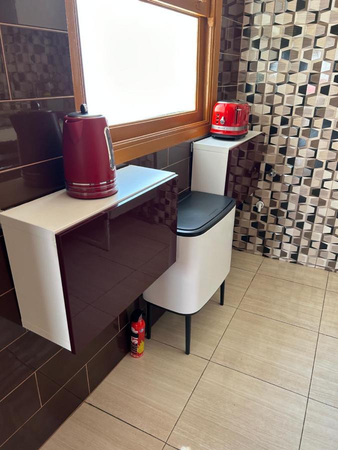 Dream Wish Apartment Санта Крус де Тенерифе Екстериор снимка