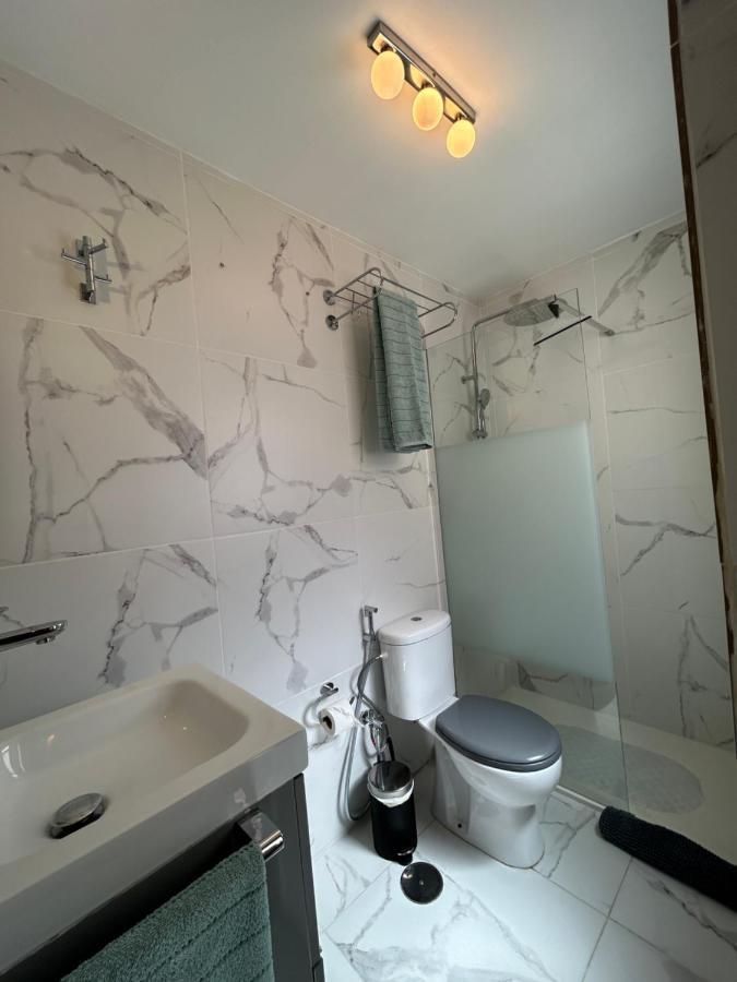 Dream Wish Apartment Санта Крус де Тенерифе Екстериор снимка