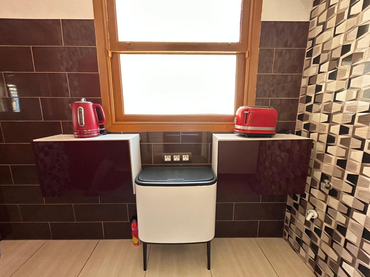 Dream Wish Apartment Санта Крус де Тенерифе Екстериор снимка