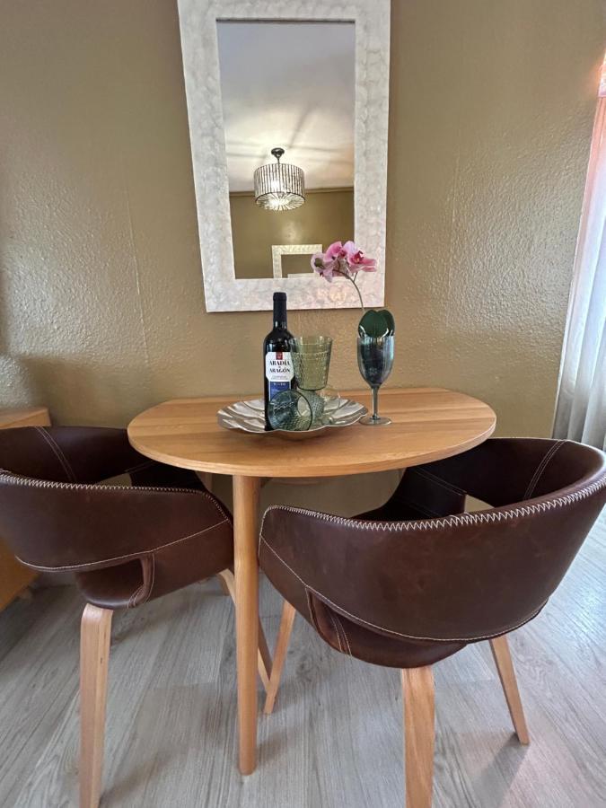 Dream Wish Apartment Санта Крус де Тенерифе Екстериор снимка