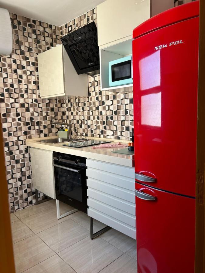 Dream Wish Apartment Санта Крус де Тенерифе Екстериор снимка