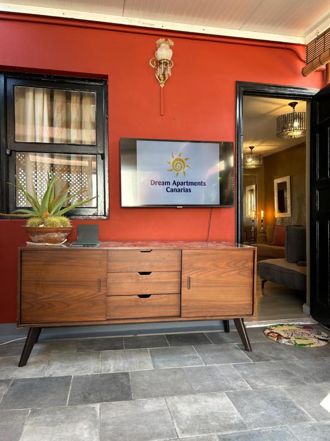 Dream Wish Apartment Санта Крус де Тенерифе Екстериор снимка