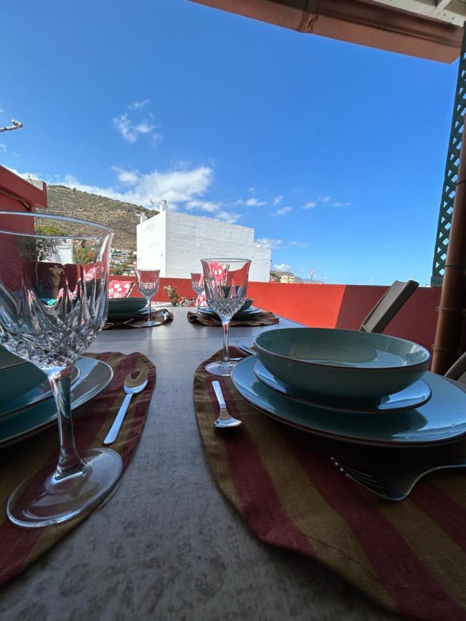 Dream Wish Apartment Санта Крус де Тенерифе Екстериор снимка