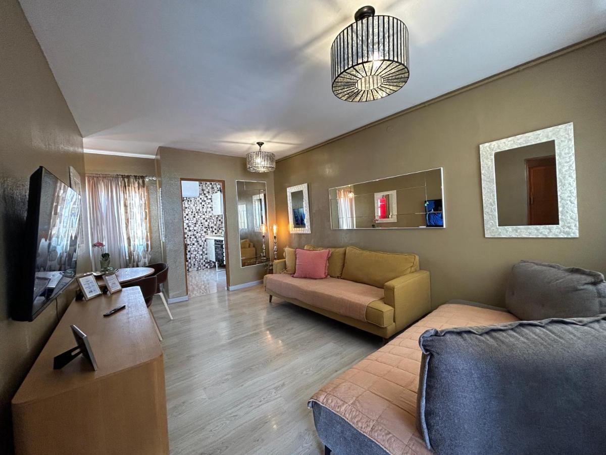 Dream Wish Apartment Санта Крус де Тенерифе Екстериор снимка
