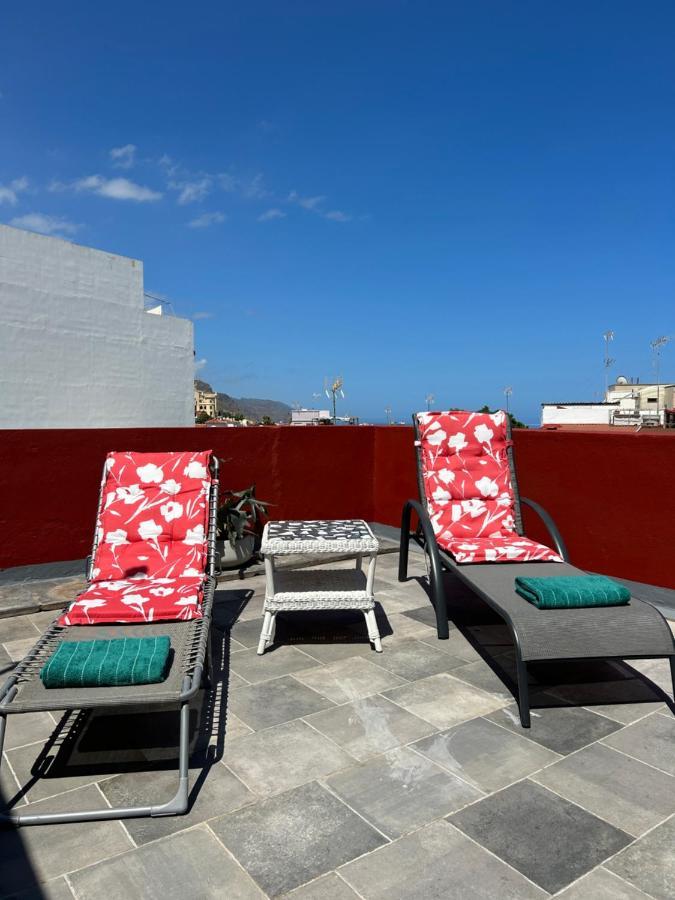 Dream Wish Apartment Санта Крус де Тенерифе Екстериор снимка